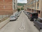 Mor apunyalat al centre d’Olot: la policia busca l’l’assassí