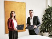 Las Rozas es converteix en capital internacional del nou paradigma del benestar