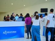 MIR Asturias torna a duplicar les probabilitats de situar-se al grup fort del MIR