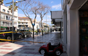 Els Bombers de la Generalitat reben més de 500 avisos per la ventada, el 75% a la demarcació de Girona