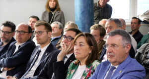 La variant d’Olot i les Preses tindrà 11 quilòmetres, un 40% del tram soterrat i costarà 471,6 milions d’euros