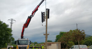 Endesa farà un simulacre de so de les disset sirenes del pla d’emergència de les preses de Susqueda i el Pasteral I