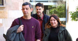 La CUP reclama condicionar els ajuts del Govern a empreses per la guerra a evitar acomiadaments