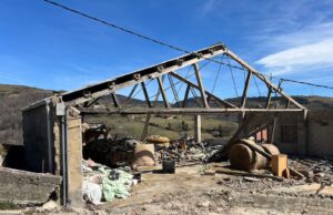 Es manté l’alerta per les ventades al terç sud, l’Empordà i a les cotes altes del Pirineu entre aquest dimecres i dijous
