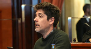 Els Comuns veuen una “mala idea” no aprovar els pressupostos de la Generalitat fins al juny