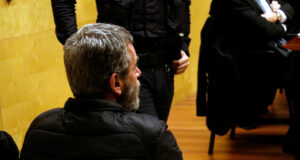 Testimonis del crim de Verges afirmen que l’acusat estava “agressiu” i que la víctima “no va tenir temps” de defensar-se