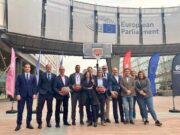 El Parlament Europeu es bolca amb l’Eurolliga