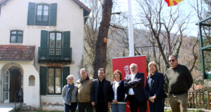 La Casa Macià es museïtzarà com a espai de memòria coincidint amb el centenari dels Fets de Prats de Molló