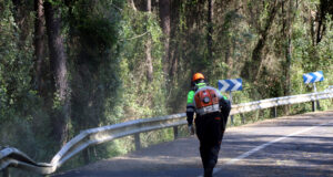 La ventada deixa ratxes que freguen els 170 km/h al nord de l’Alt Empordà i al Berguedà