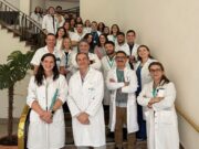 La Fundación Jiménez Díaz és acreditada com a centre of excellence per ENETS en tumors neuroendocrins