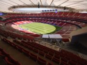 LALIGA EA SPORTS encapçala la Champions amb més representació