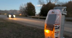 La Diputació de Girona implementa nous dispositius de seguretat per a la fauna salvatge a carreteres amb alta accidentalitat