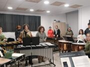 Inicia la Setmana Cultural del Conservatori de Música de Girona amb una proposta de cinema mut