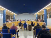 L’Ajuntament d’Olot aprova el conveni de col·laboració per al desenvolupament del polígon de Les Mates