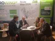 Les comarques gironines pressionen per una millor connectivitat aèria al CONNECT 2026 a Lublin, Polònia