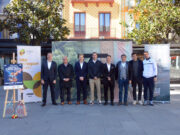 Olot serà seu de la 2a edició del Campionat de Catalunya Absolut de 2a i 3a categoria