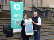 L’Approp presenta el Passaport, una iniciativa per promoure el comerç local amb recompenses