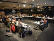 Inici de la revisió participativa del Pla de Mobilitat Urbana Sostenible i el PAESC d’Olot