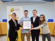 Oxfam Intermón Trailwalker celebra la seva 15a edició amb un nou repte solidari