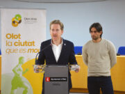 Olot proposa un nou casal esportiu per a la Setmana Santa de 2026