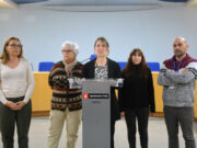 Olot inaugura els tallers creatius infantils ‘Petits Exploradors’ per a conèixer el territori