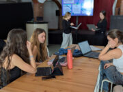 Olot acull la tercera edició del Torneig de Dramatúrgia per a instituts