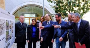 El nou Campus de Salut de Girona: un avanç cap a un complex hospitalari modern i sostenible