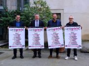 Cardagràcia, el nou festival d’humor de Girona i Olot, celebra la seva dècada d’existència