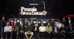 Els Premis Girona Delícia reconeixen la innovació i l’esforç en la gastronomia local