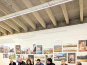 Olot acull l’exposició ‘Arrels i ales’ d’RCR arquitectes, un viatge creatiu des dels inicis fins a l’actualitat