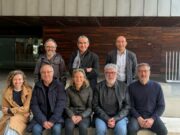 Olot s’uneix a d’altres municipis en una trobada per impulsar la cultura local