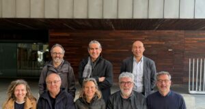 Olot s’uneix a d’altres municipis en una trobada per impulsar la cultura local