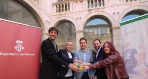 Sis municipis gironins acolliran la quinzena edició del torneig d’handbol Costa Brava Lloret Cup durant la Setmana Santa