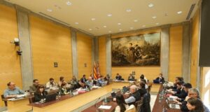 El Ple de la Diputació de Girona aprova noves subvencions per als municipis