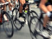 Afectacions viàries durant la Volta Ciclista a Catalunya a Olot
