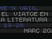 Olot acull la 12a edició del festival MOT sota el lema ‘Me’n vaig’