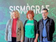 El Sismògraf 2026 proposa caminar i celebrar el cos mitjançant les arts vives