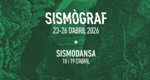 El Sismògraf 2026: Un festival que connecta el cos amb el món a través de les arts vives