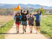 L’Oxfam Intermón Trailwalker celebra la seva 15a edició amb una recaptació superior a 8,5 milions d’euros