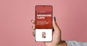 Olot obre la convocatòria de subvencions per a entitats veïnals