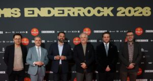 La música clàssica i el jazz donen inici als Premis Enderrock 2026