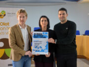 Olot celebra el Dia de l’Activitat Física i l’Autisme amb una jornada especial