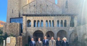 El Festival Porta Ferrada de Sant Feliu de Guíxols presenta la seva nova edició per l’estiu de 2026