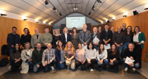 Tanca la 9a edició del programa Comerç 21 per a la competitivitat de micropimes