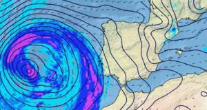 Setmana Santa 2026 amb ambient més fred i possible inestabilitat en Olot