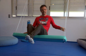 L’IAS posa en marxa a Salt una sala pionera d’integració sensorial per a adults amb discapacitat intel·lectual