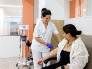 El servei d’al·lergologia del Trueta i el Santa Caterina atén prop de 8.000 visites el 2025, un 25% més que el 2024