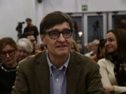 Illa, després de la votació de Ripoll: “Al PSC mai ens trobaran en acords amb els que fan apologia de la intolerància”