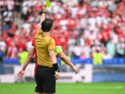 Nova era al futbol amb la RefCam impulsada per Laliga