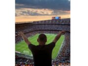 Territori i comunitat, així construeixen marca els clubs de LALIGA HYPERMOTION